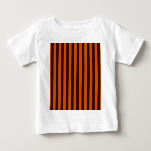De Oranje stijl van de Stripes Retro past dit aan! (Voorkant)