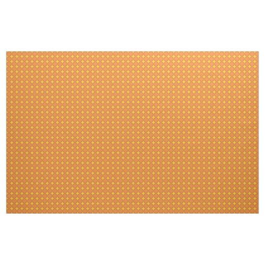 De Oranje styling van 70 jaar Stof (Yard (91,4 cm))