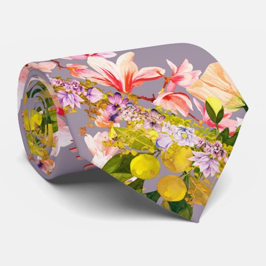 de oranjerie ,Wrapping Paper Flat Sheet Set van 3 Stropdas (Opgerold)