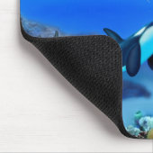 De Orca familie Muismat (Hoek)