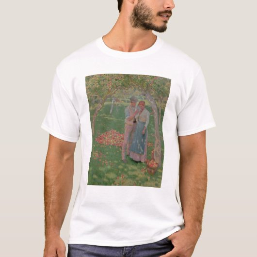 De Orchard T-shirt (Voorkant)
