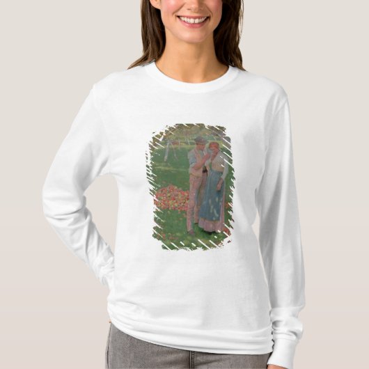 De Orchard T-shirt (Voorkant)
