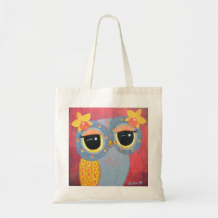 De Orchid Belle Tote Bag
