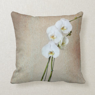 de Orchid-werende kussen