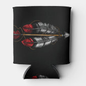 De orde van de Pijl Blikjeskoeler (Voorkant)