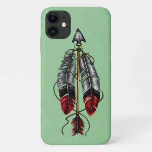 De Order of the Arrow Case-Mate iPhone Hoesje