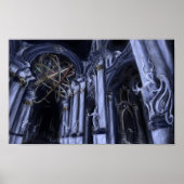 De Orerry Poster (Voorkant)