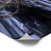 De Orerry Poster (Hoek)