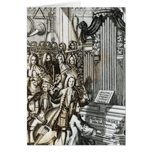 De orgaanoverweging (Voorkant)