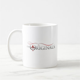 De originals koffiemok