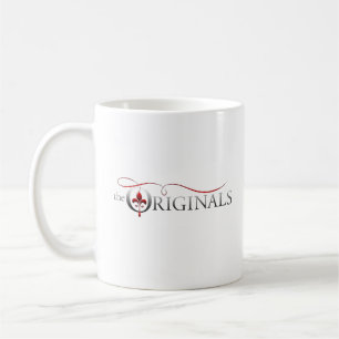 De originals koffiemok
