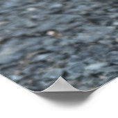 De originele Angry Bird? Poster (Hoek)