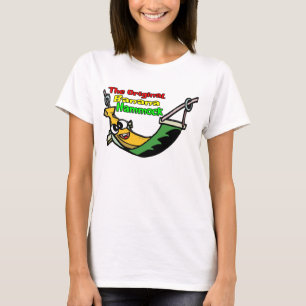De originele Banana Hammock T-shirt