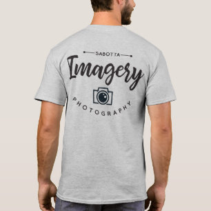 De originele beelden van Sabotta T-Shirt