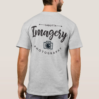 De originele beelden van Sabotta T-Shirt