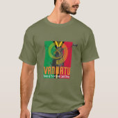 De originele bungee jumpers t-shirt (Voorkant)