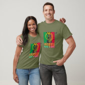 De originele bungee jumpers t-shirt (Unisex)