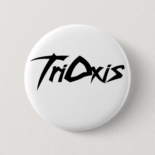 De originele Button van TriOxis (Voorkant)