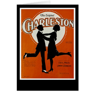 De originele Charleston