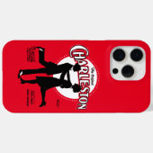 De originele Charleston-dans bladmuziek 1923 Case-Mate iPhone Case (Achterkant (horizontaal))
