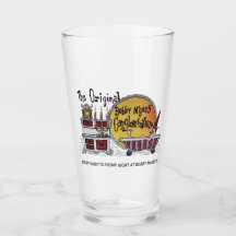 De originele conglomeratie Bobby McGees 