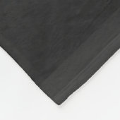 DE ORIGINELE FOUNDING FATHERS FLEECE DEKEN (Hoek)