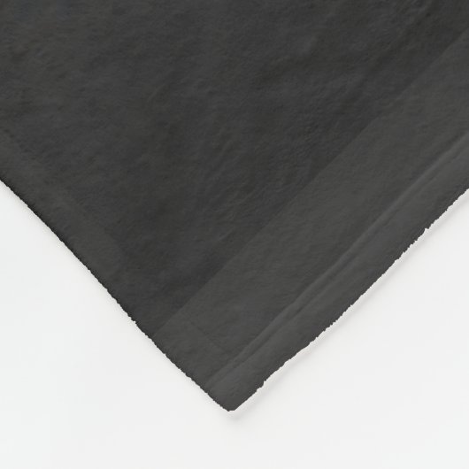 DE ORIGINELE FOUNDING FATHERS FLEECE DEKEN (Hoek)