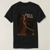 De originele game cover voor Elden Ring Essential T-shirt (Design voorkant)