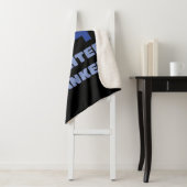 De originele gewogen deken pictogrammen (In situ)