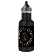 De originele informatie SuperHWY Waterfles (Rechts)