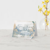 De originele Kaarten van de Nota van het Lagerhuis (Gele Bloem)