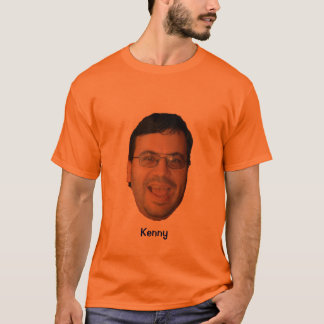 De originele Kenny T-Shirt