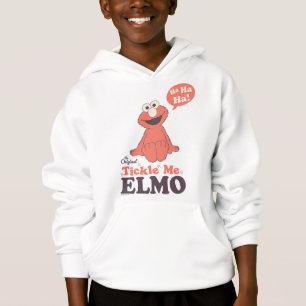 De Originele Kietel Me Elmo