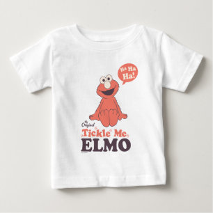 De Originele Kietel Me Elmo
