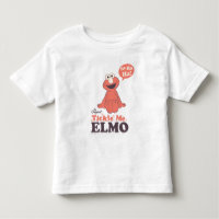 De Originele Kietel Me Elmo