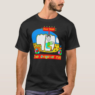 de originele nri t-shirt