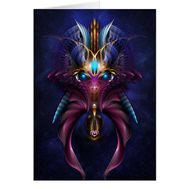 De Orkolon Starfield (Voorkant)