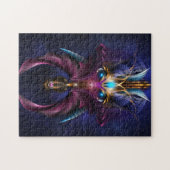 De Orkolon Starfield Legpuzzel (Horizontaal)
