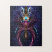 De Orkolon Starfield Legpuzzel (Verticaal)