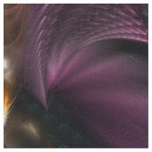 De Orkolon Tegel Pattern Fabric Stof (Close Up)