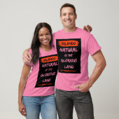 De Orlando T-shirt (Unisex)