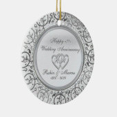 De Ornamenten van het Jubileum van het Huwelijk (Rechts)