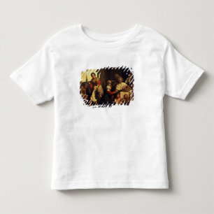 De orphans kinder shirts