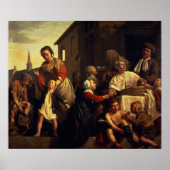 De orphans poster (Voorkant)