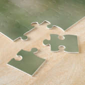 De Otter Resting van Eurazië op zonneschijn Legpuzzel (Zijkant)