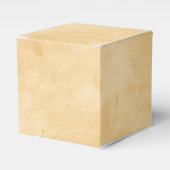 De oude Achtergrond van het Gedichte Gemottlekte K Bedankdoosjes (Voorkant Zijde)