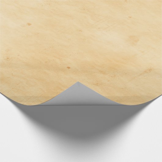 De oude Achtergrond van het Gedichte Gemottlekte K Cadeaupapier (Hoek)