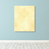 De oude Achtergrond van het Gedichte Gemottlekte K Canvas Afdruk (Insitu (Houten vloer))