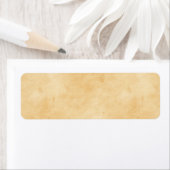 De oude Achtergrond van het Gedichte Gemottlekte K Etiket (Insitu)