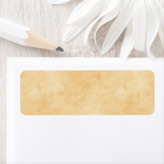 De oude Achtergrond van het Gedichte Gemottlekte K Etiket (Insitu)